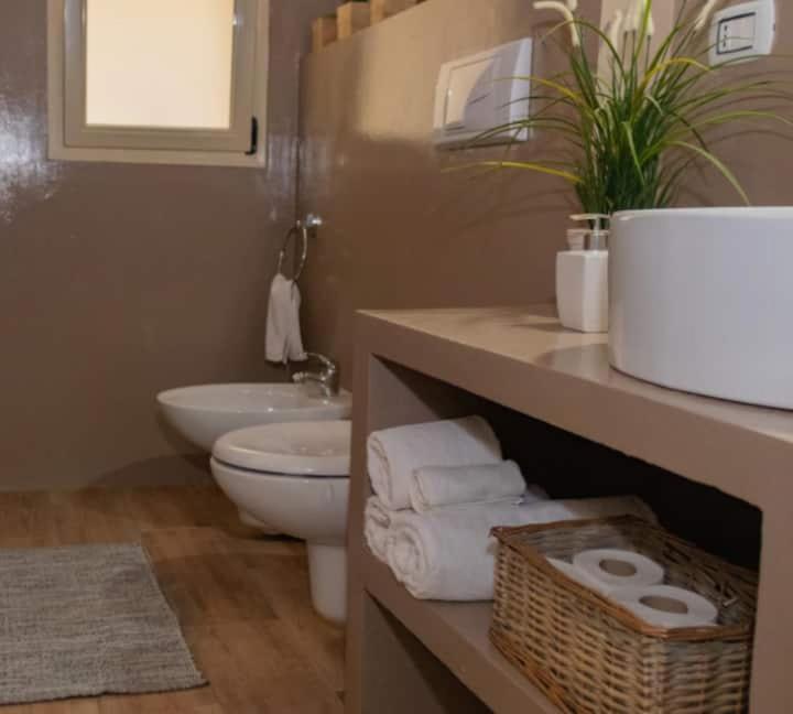 Casa Meike Lejlighed Sal Rei Eksteriør billede